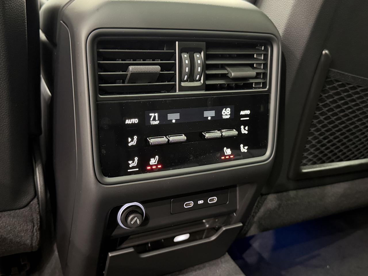 2026 Porsche Cayenne GTS Newark DE