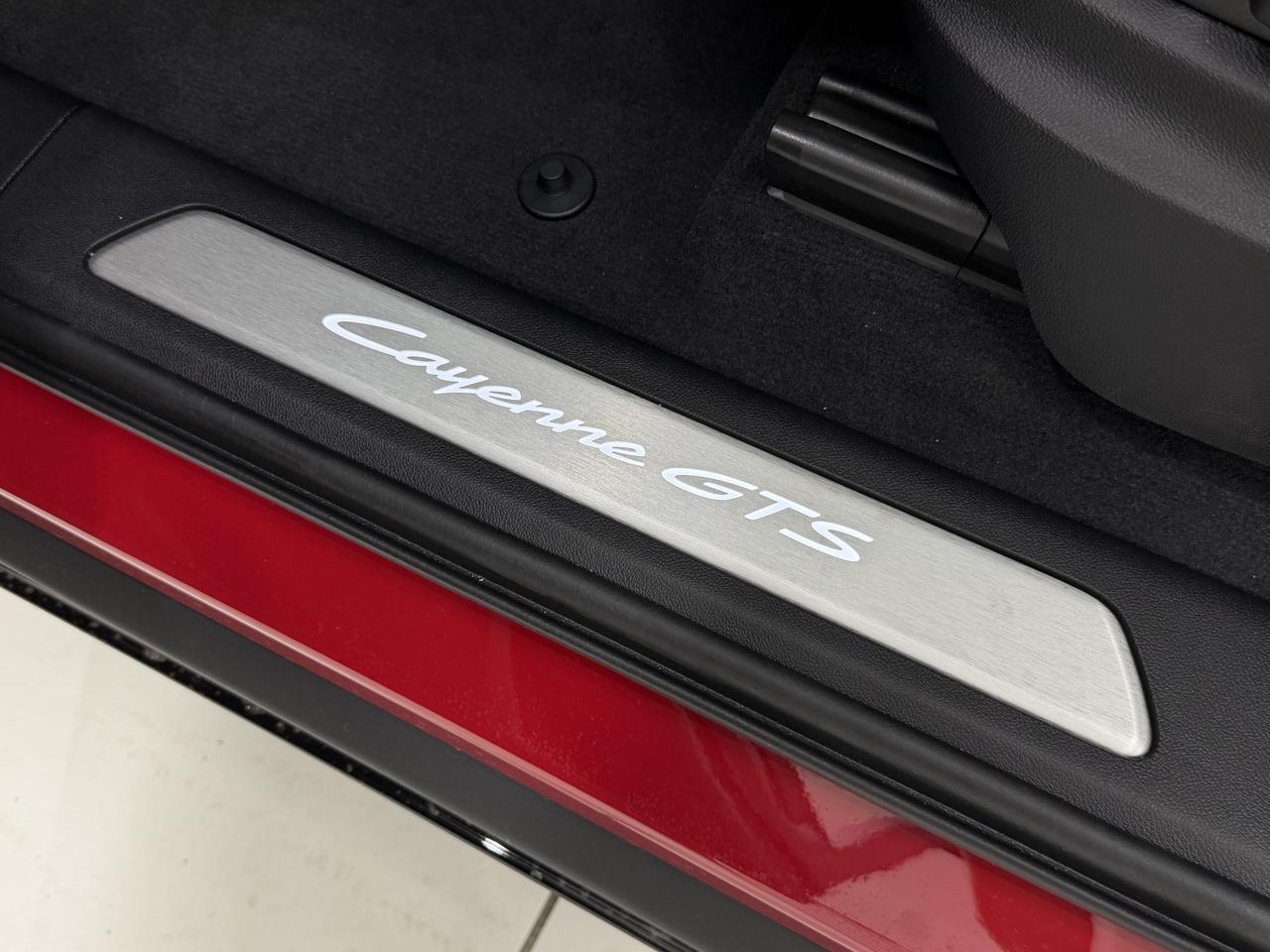 2026 Porsche Cayenne GTS Newark DE