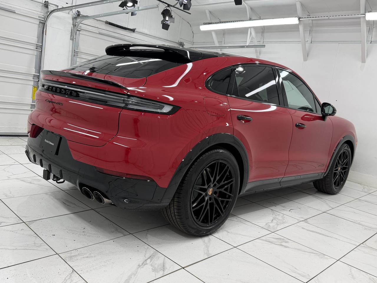 2026 Porsche Cayenne GTS Newark DE