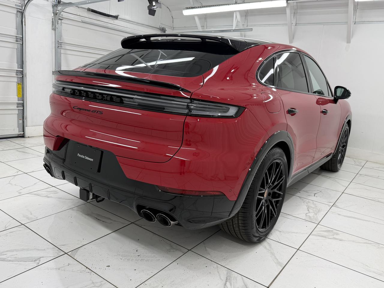 2026 Porsche Cayenne GTS Newark DE