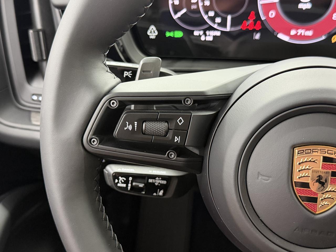2026 Porsche Cayenne GTS Newark DE