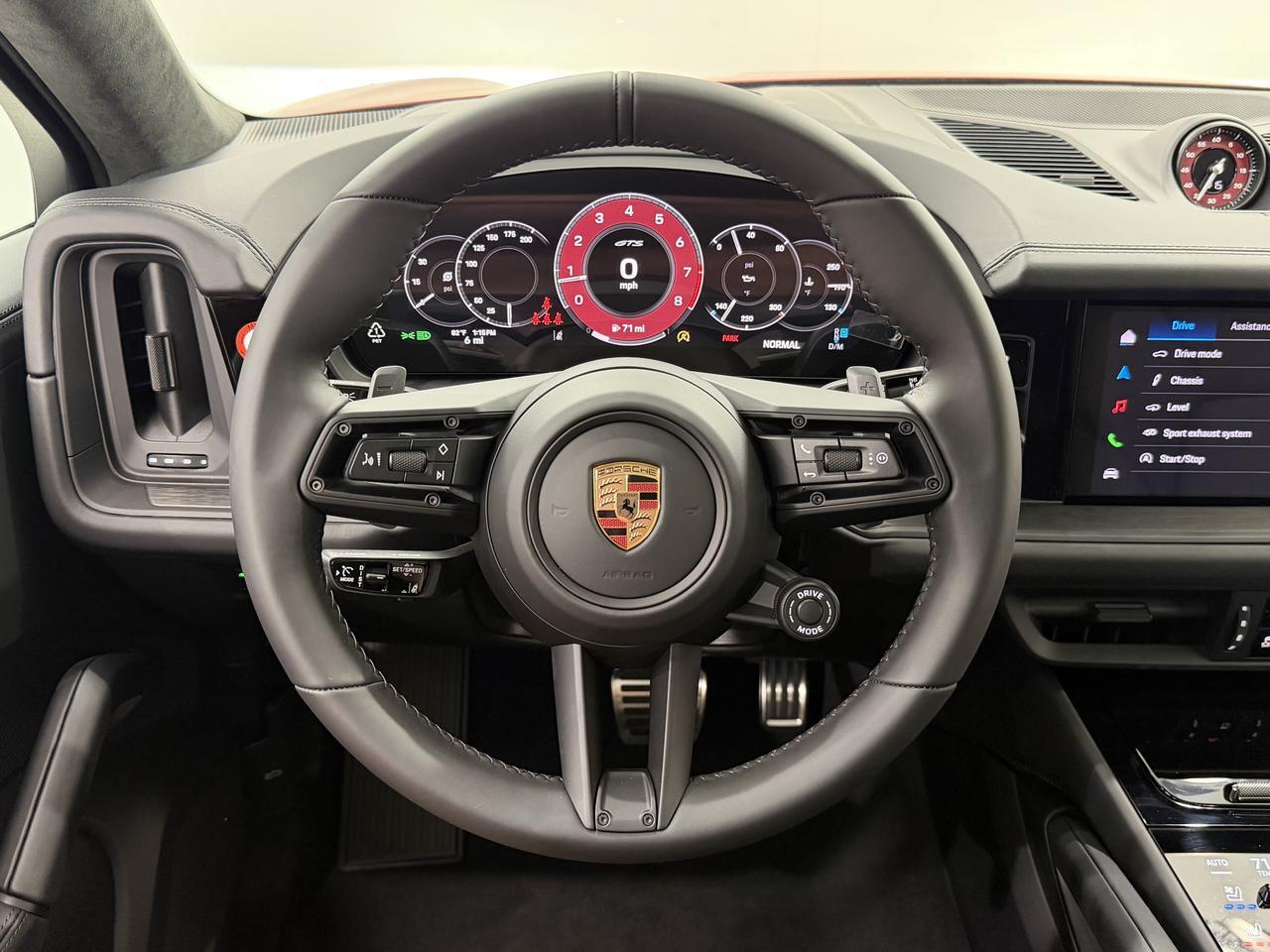 2026 Porsche Cayenne GTS Newark DE