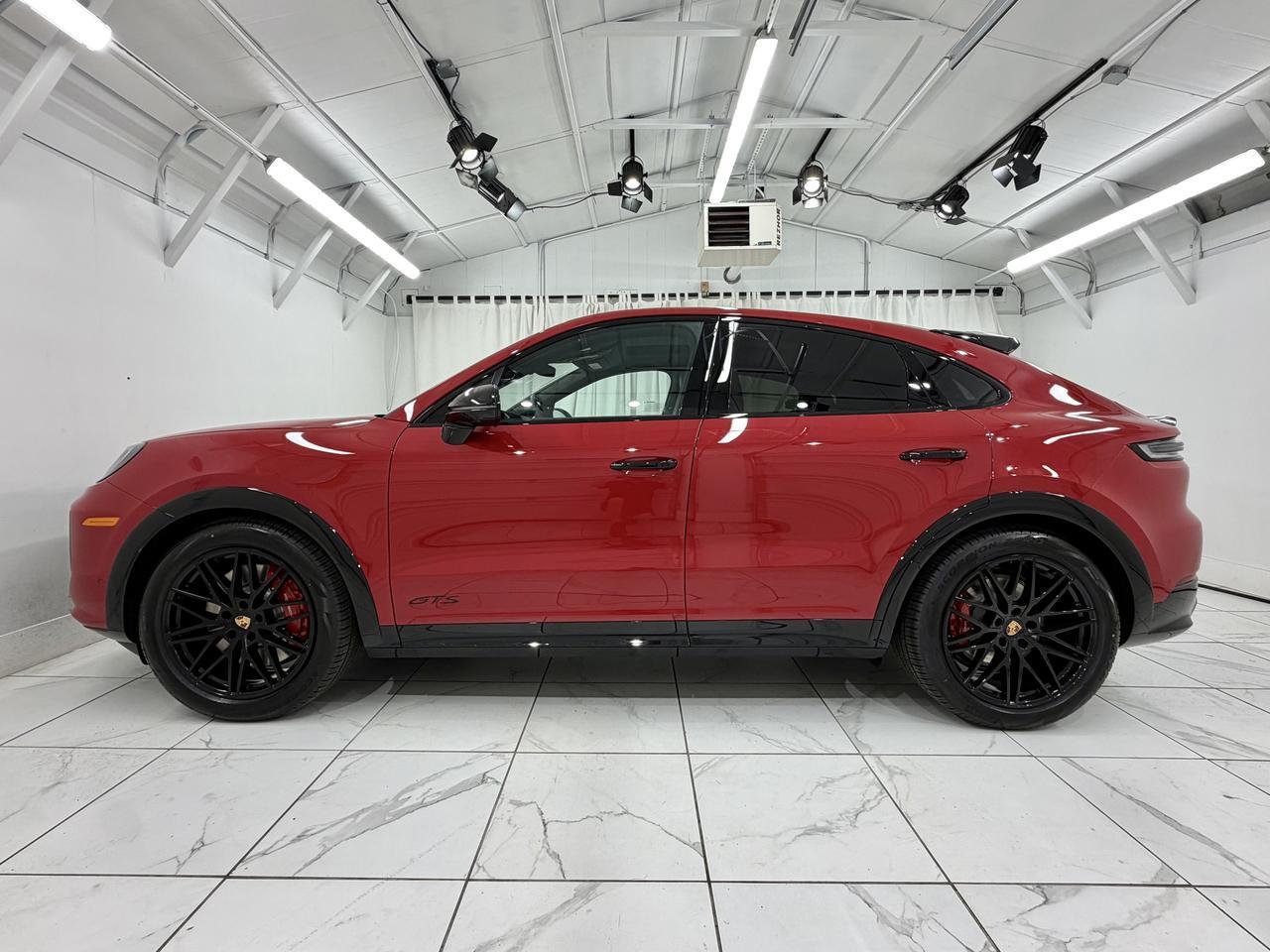 2026 Porsche Cayenne GTS Newark DE