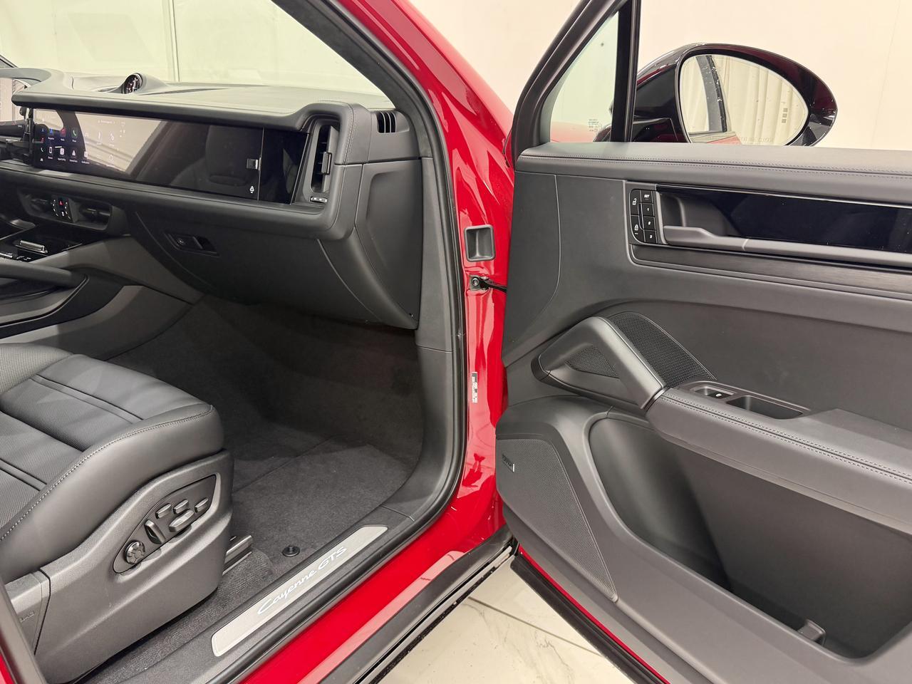 2026 Porsche Cayenne GTS Newark DE