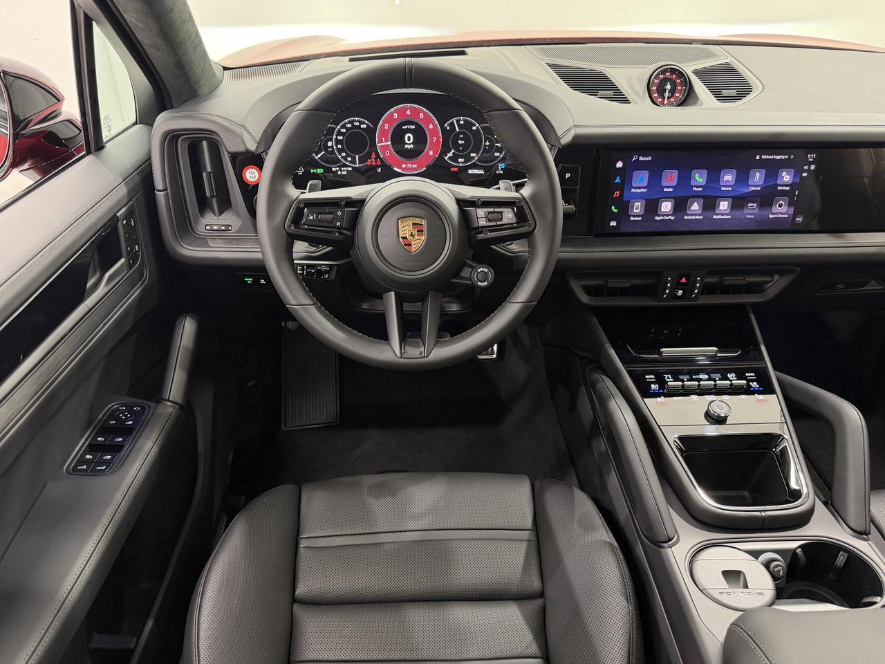 2026 Porsche Cayenne GTS Newark DE