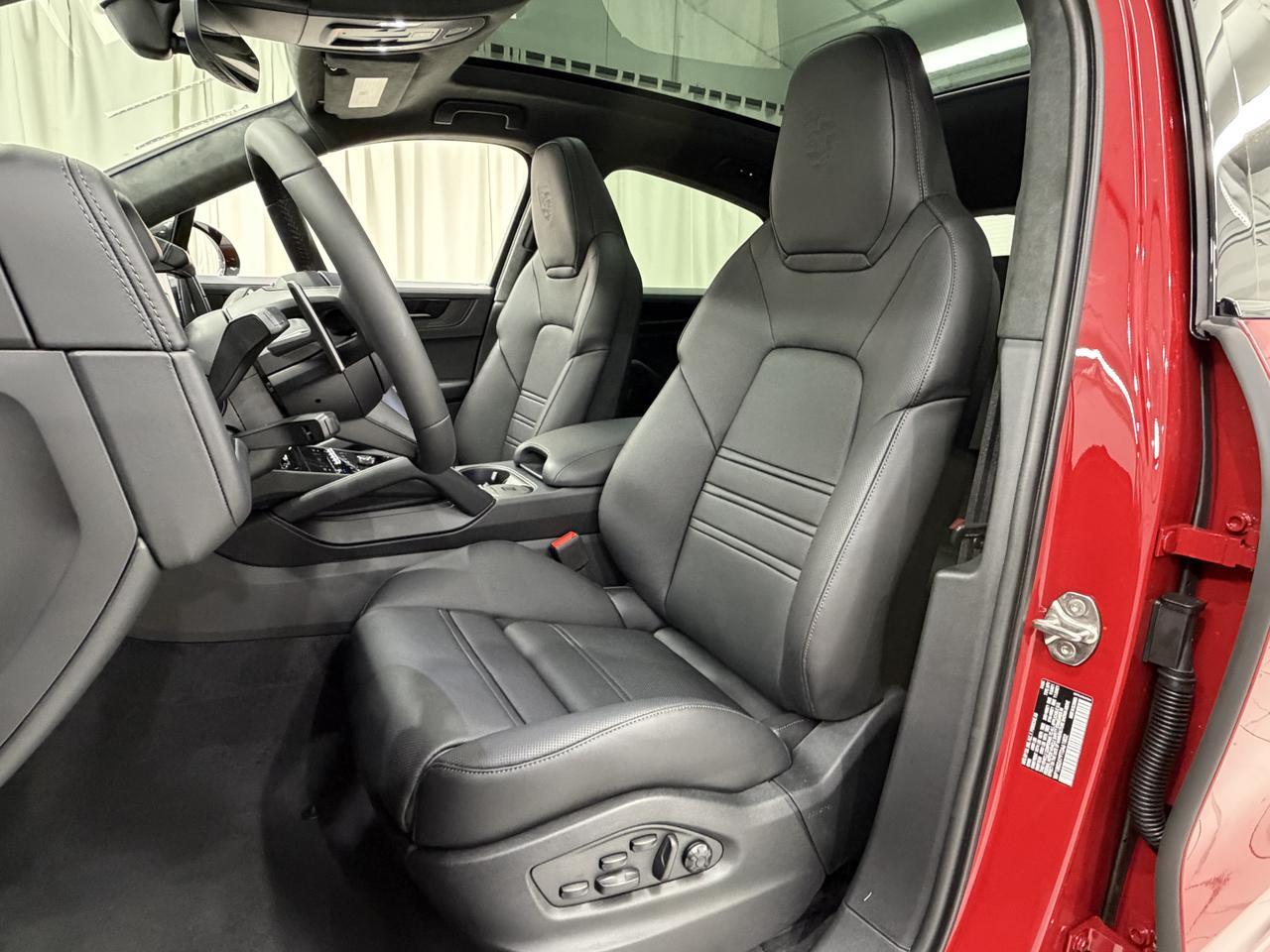 2026 Porsche Cayenne GTS Newark DE