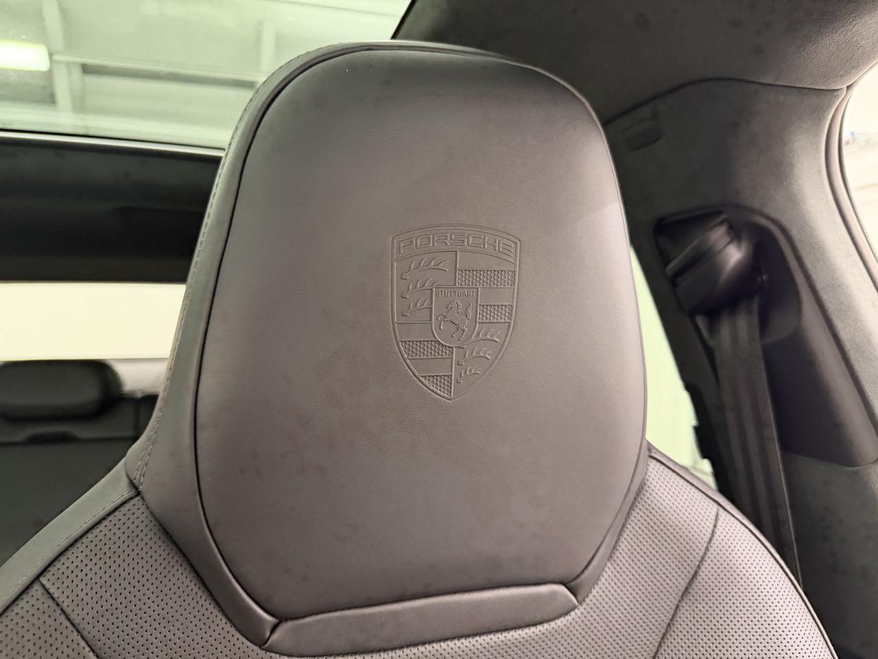 2026 Porsche Cayenne GTS Newark DE