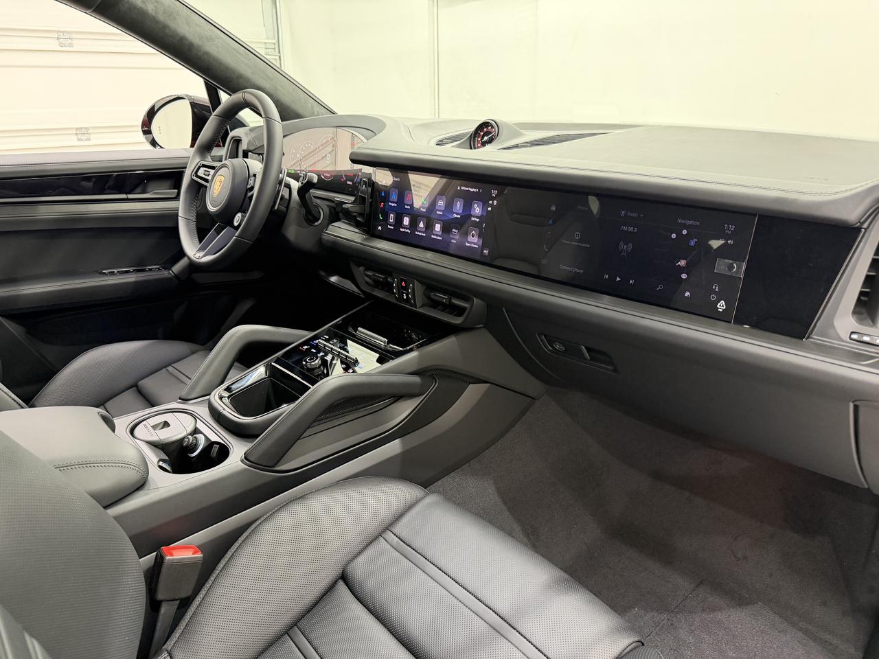 2026 Porsche Cayenne GTS Newark DE