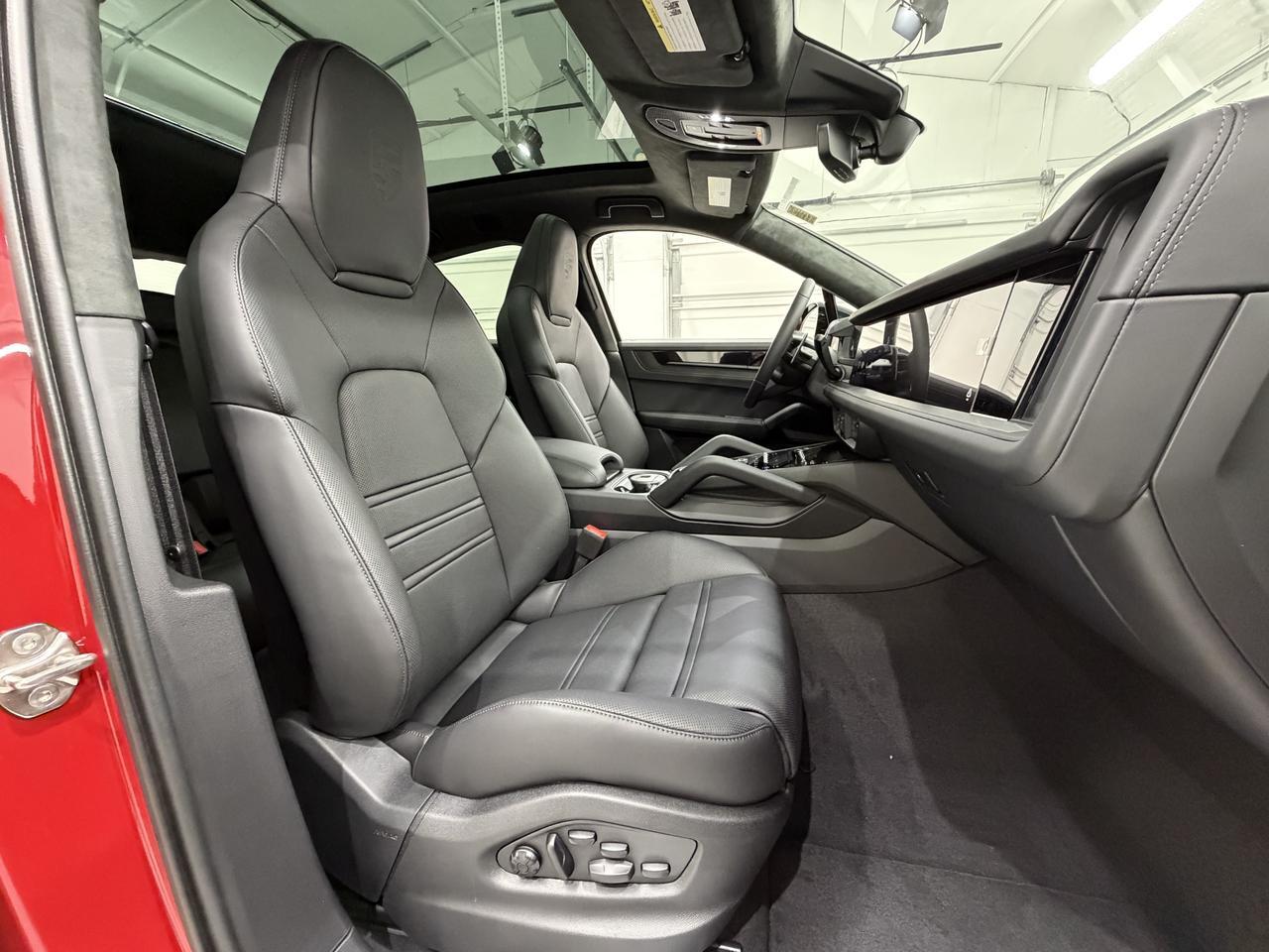 2026 Porsche Cayenne GTS Newark DE