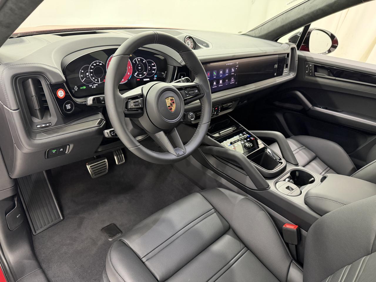 2026 Porsche Cayenne GTS Newark DE