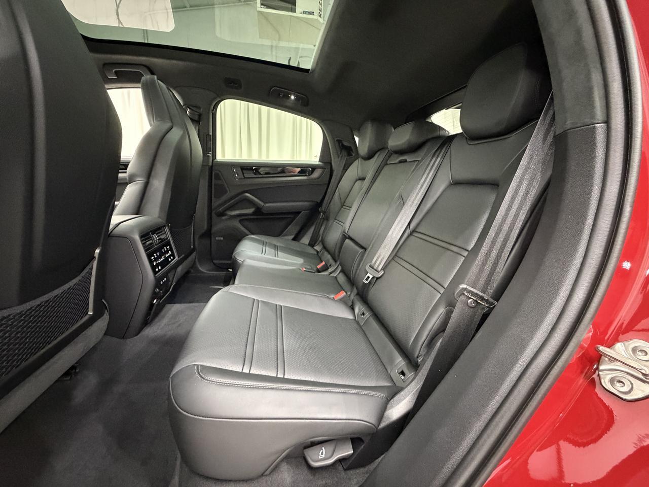 2026 Porsche Cayenne GTS Newark DE