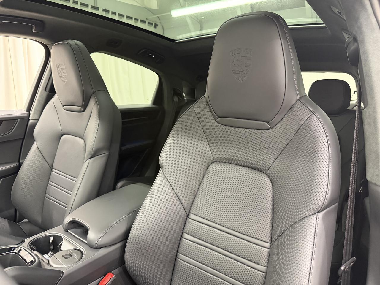 2026 Porsche Cayenne GTS Newark DE