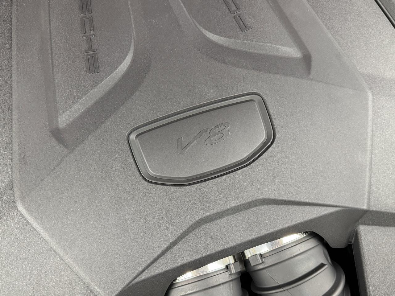 2026 Porsche Cayenne GTS Newark DE