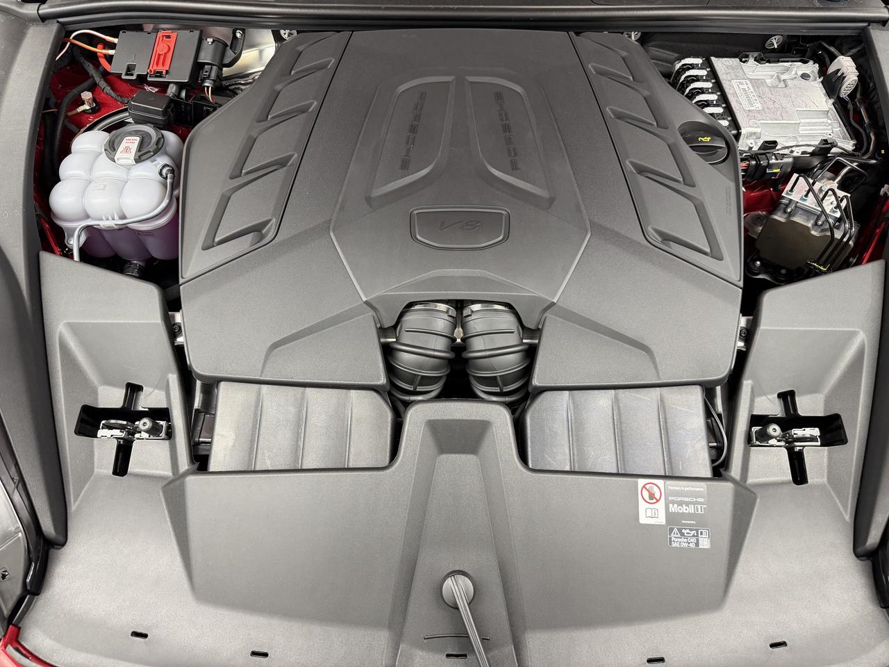 2026 Porsche Cayenne GTS Newark DE