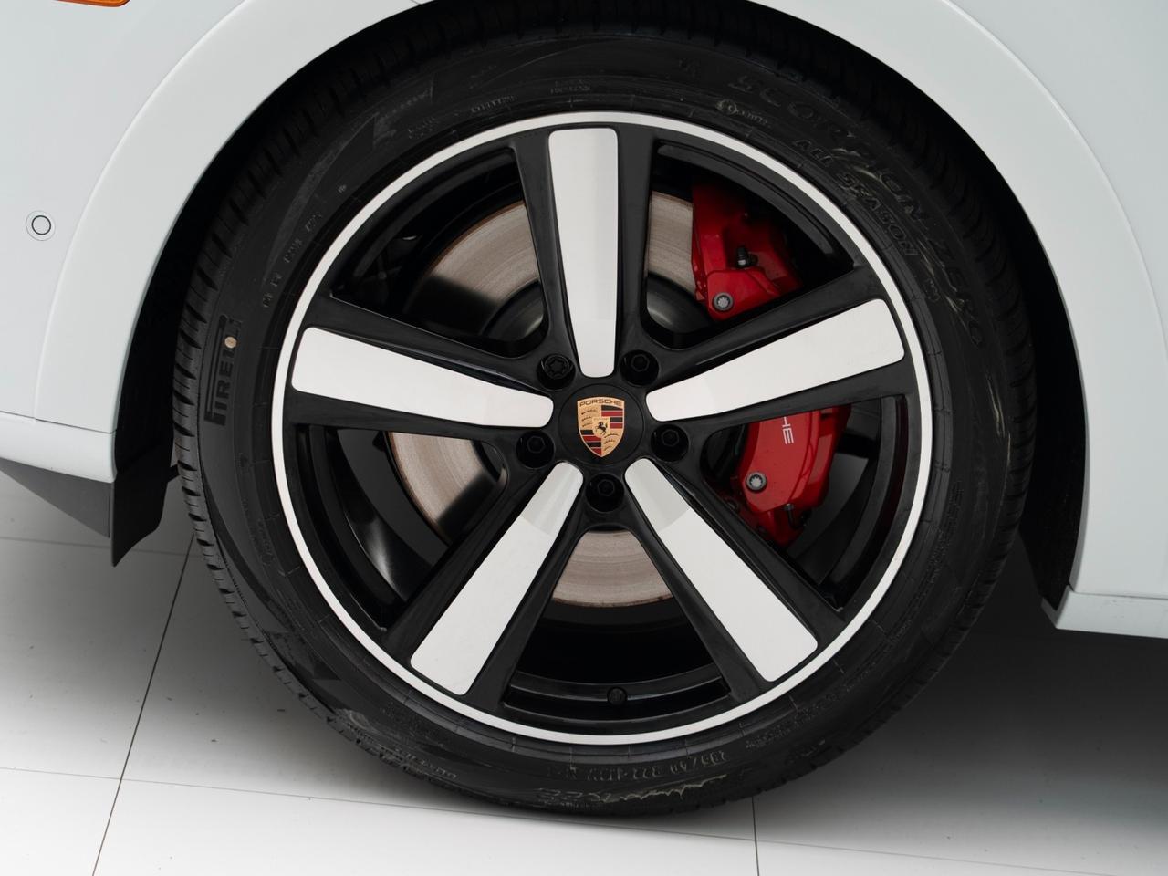 2026 Porsche Cayenne GTS Pompano Beach FL