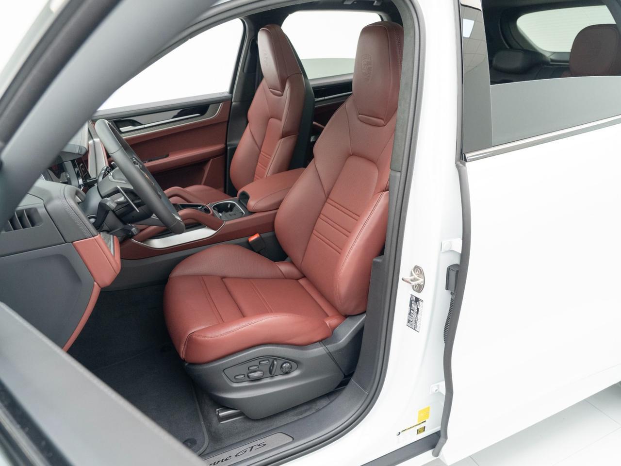 2026 Porsche Cayenne GTS Pompano Beach FL