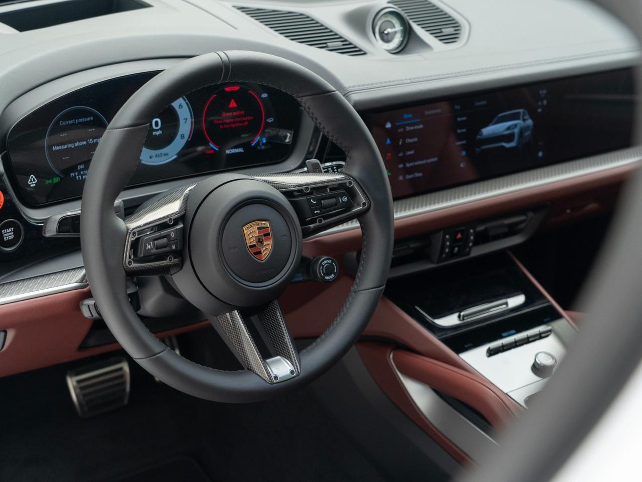 2026 Porsche Cayenne GTS Pompano Beach FL