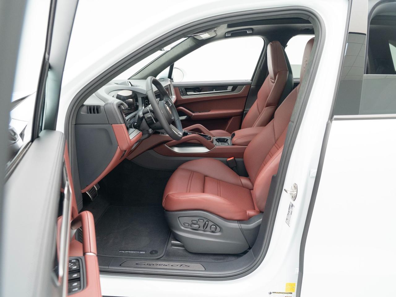 2026 Porsche Cayenne GTS Pompano Beach FL