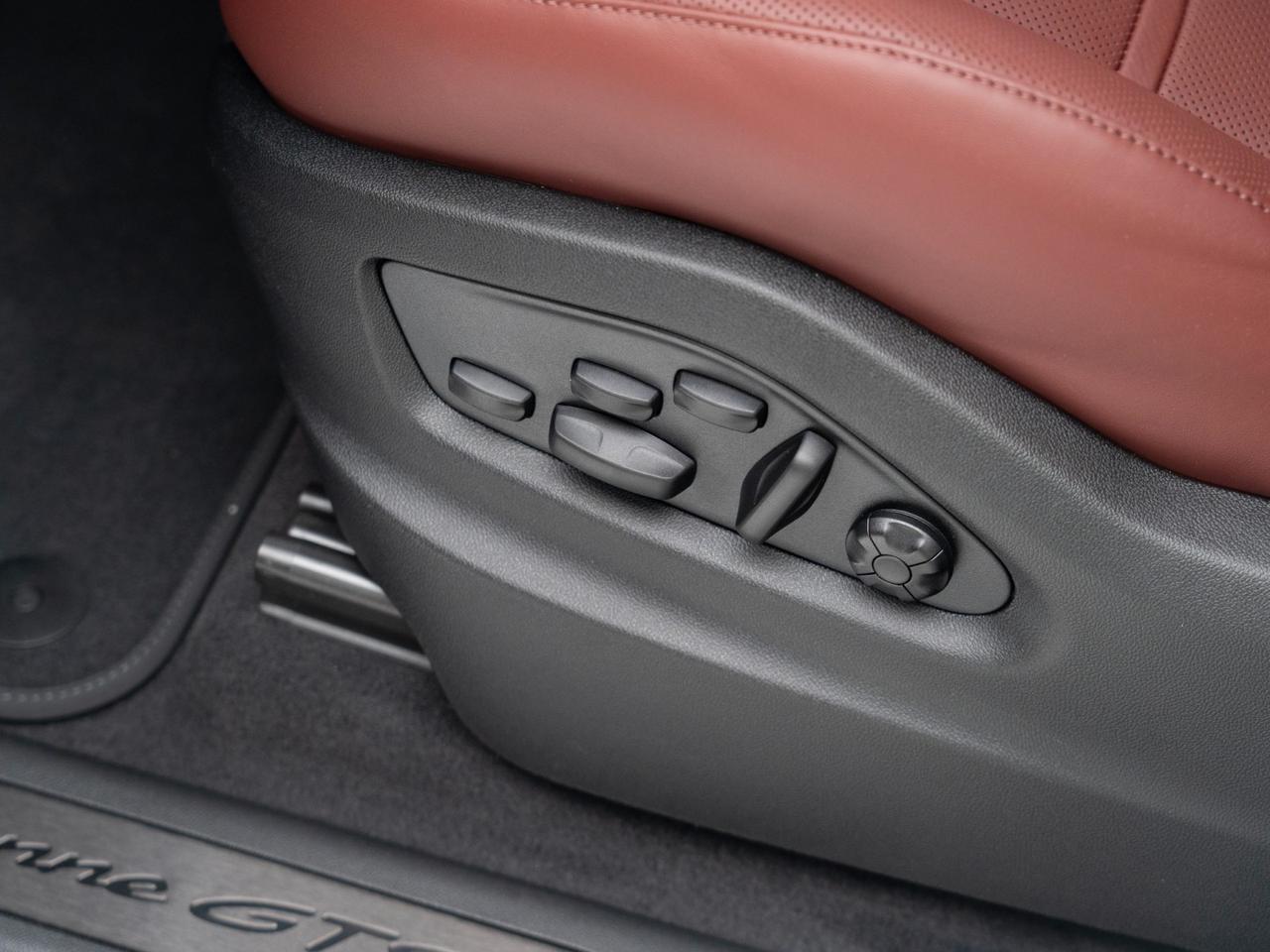 2026 Porsche Cayenne GTS Pompano Beach FL