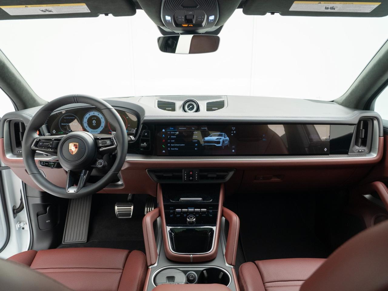 2026 Porsche Cayenne GTS Pompano Beach FL