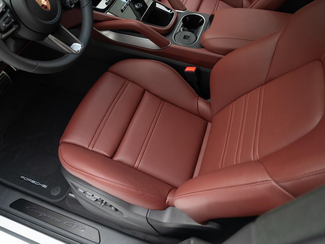 2026 Porsche Cayenne GTS Pompano Beach FL