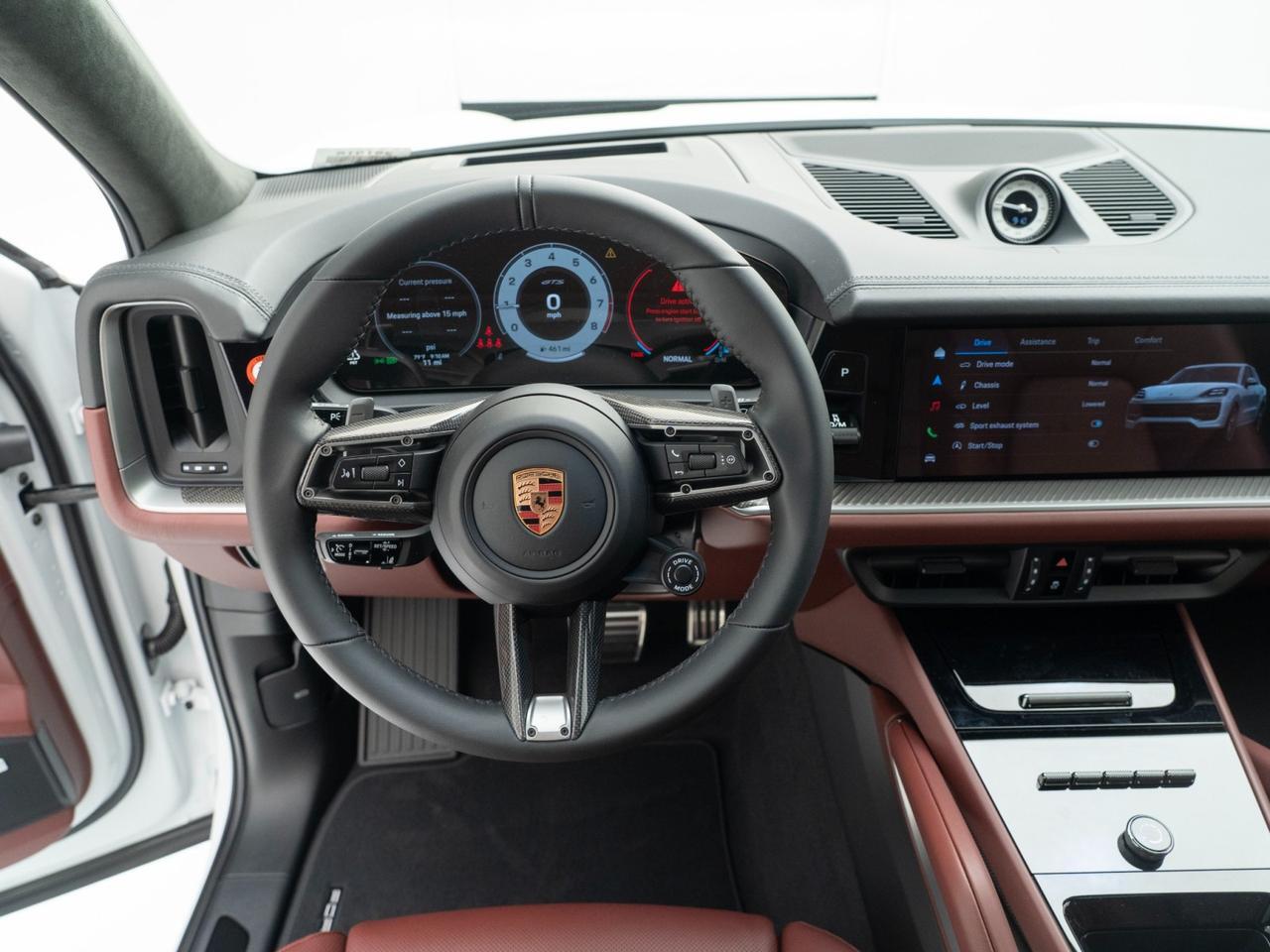 2026 Porsche Cayenne GTS Pompano Beach FL