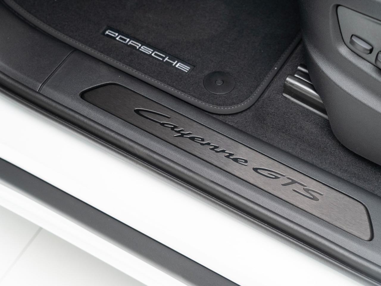 2026 Porsche Cayenne GTS Pompano Beach FL