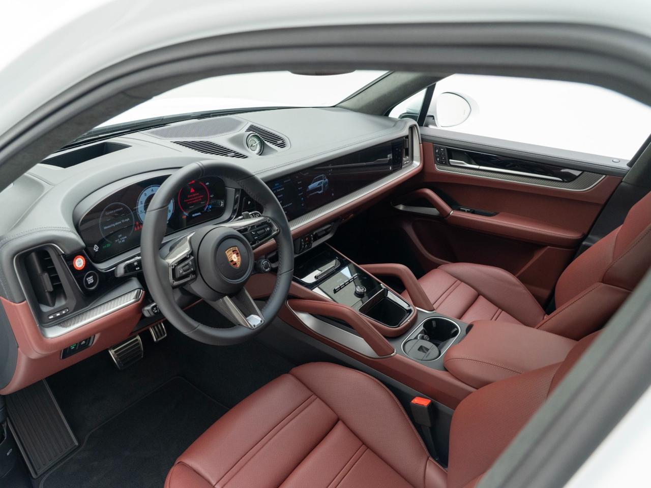 2026 Porsche Cayenne GTS Pompano Beach FL