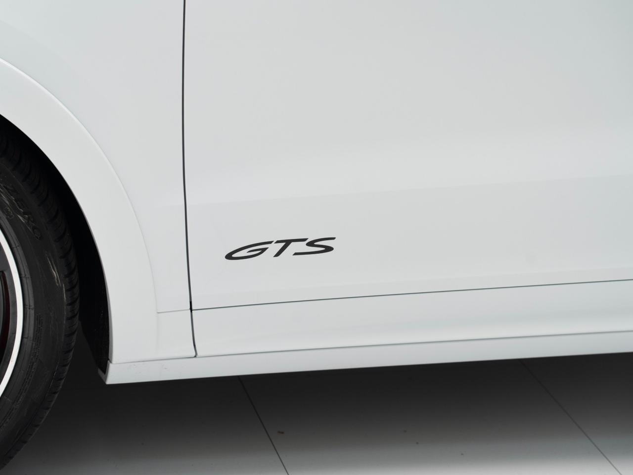 2026 Porsche Cayenne GTS Pompano Beach FL