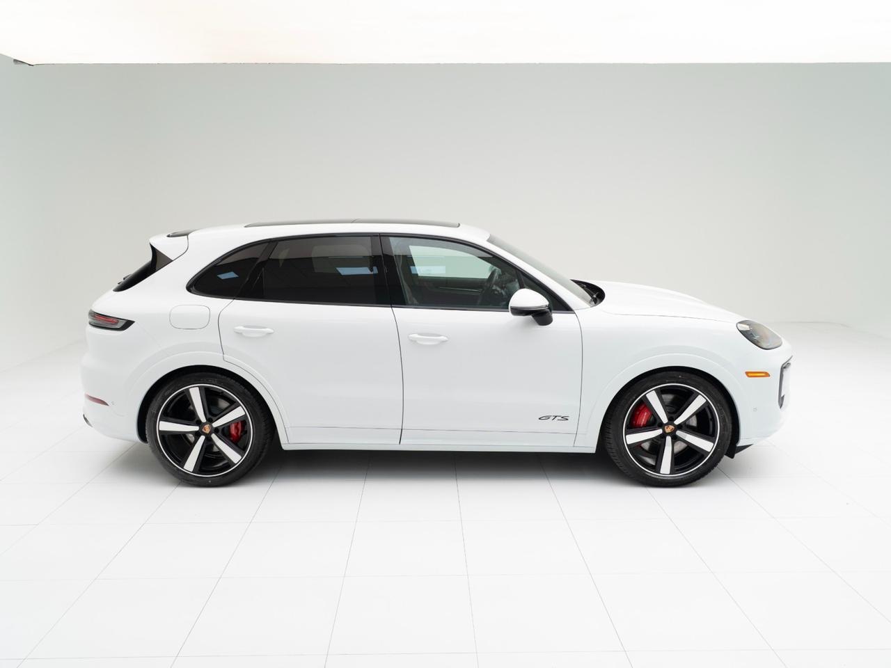 2026 Porsche Cayenne GTS Pompano Beach FL