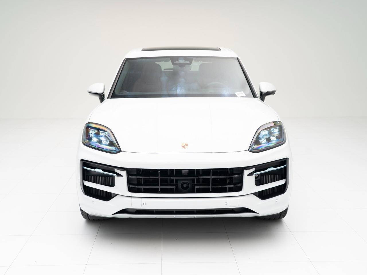 2026 Porsche Cayenne GTS Pompano Beach FL