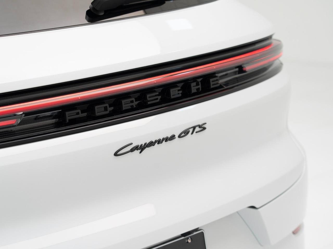 2026 Porsche Cayenne GTS Pompano Beach FL