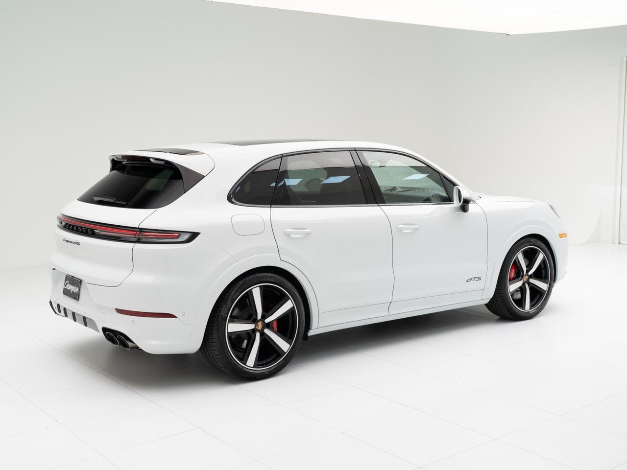 2026 Porsche Cayenne GTS Pompano Beach FL