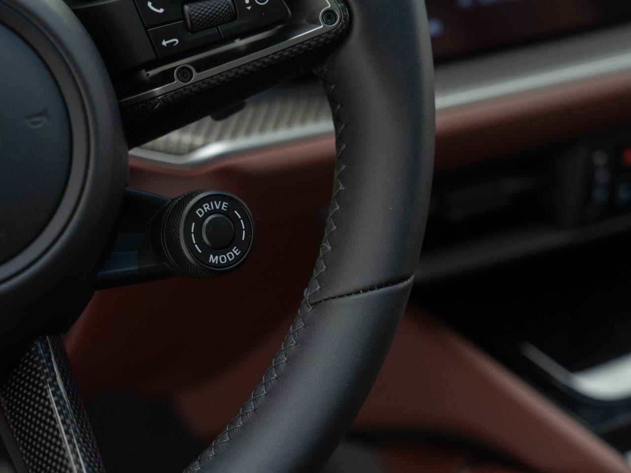 2026 Porsche Cayenne GTS Pompano Beach FL