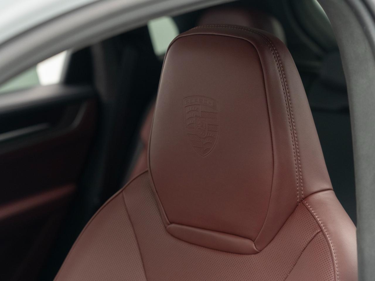 2026 Porsche Cayenne GTS Pompano Beach FL