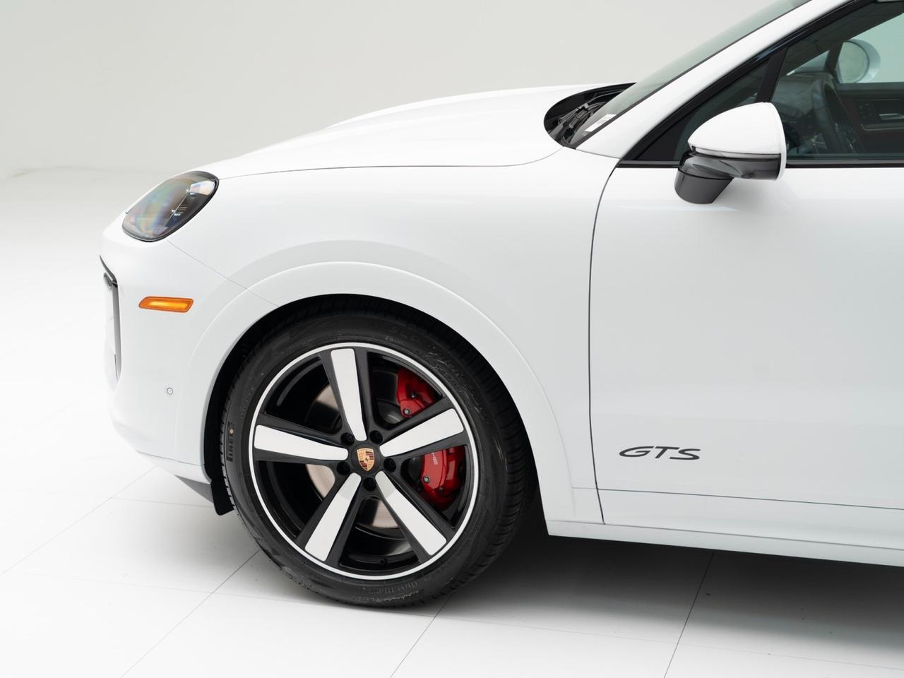 2026 Porsche Cayenne GTS Pompano Beach FL