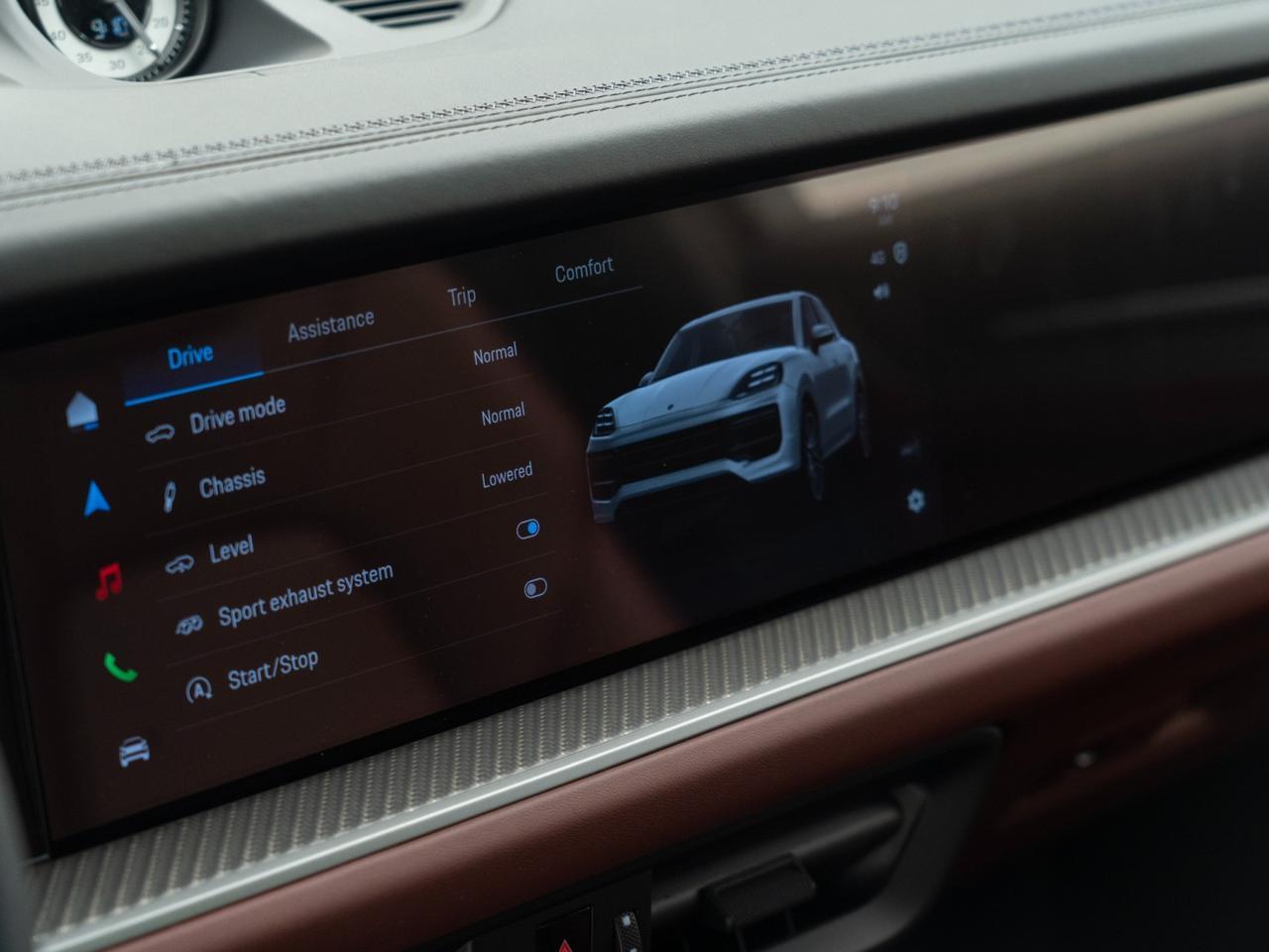 2026 Porsche Cayenne GTS Pompano Beach FL