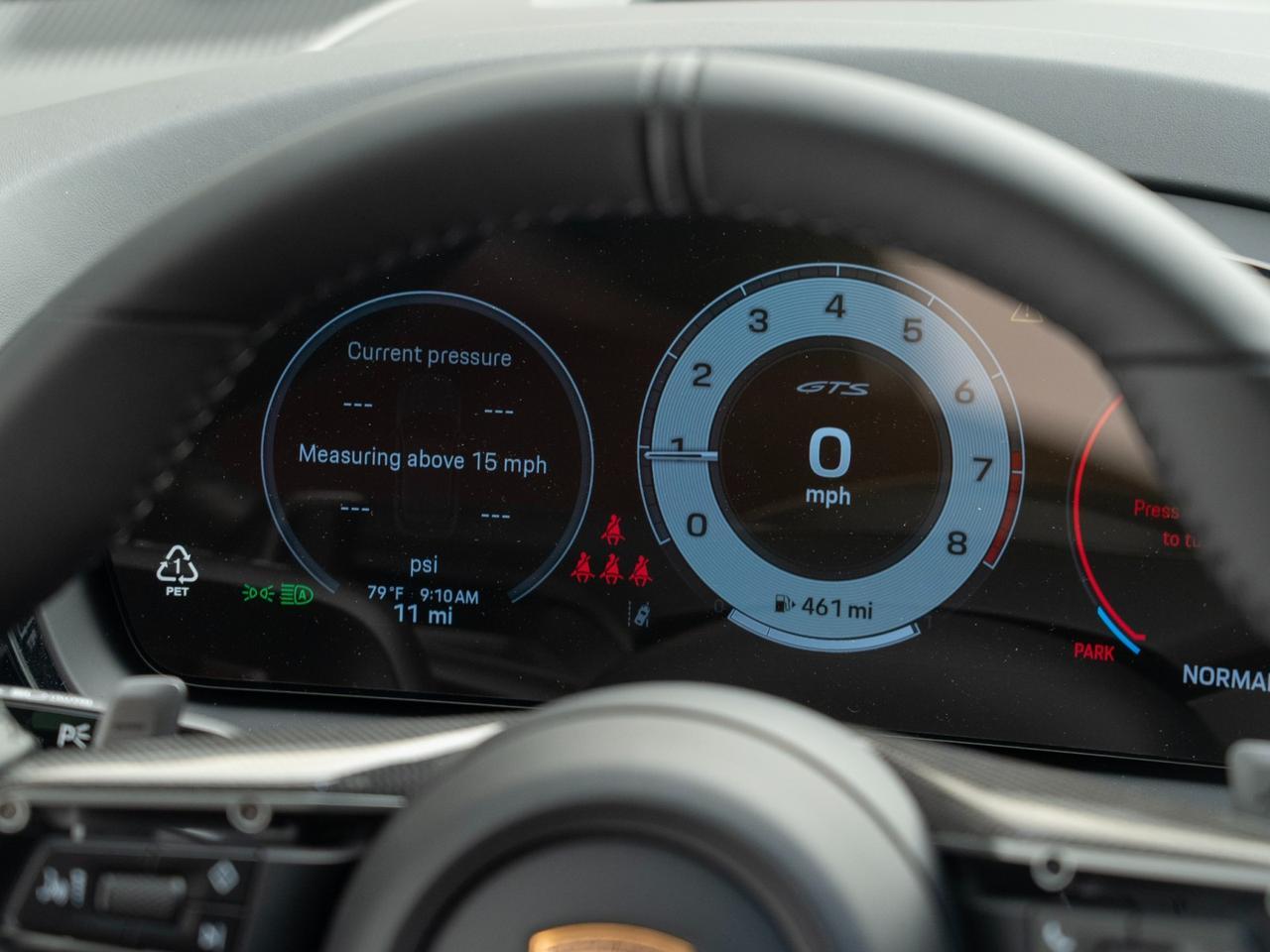 2026 Porsche Cayenne GTS Pompano Beach FL