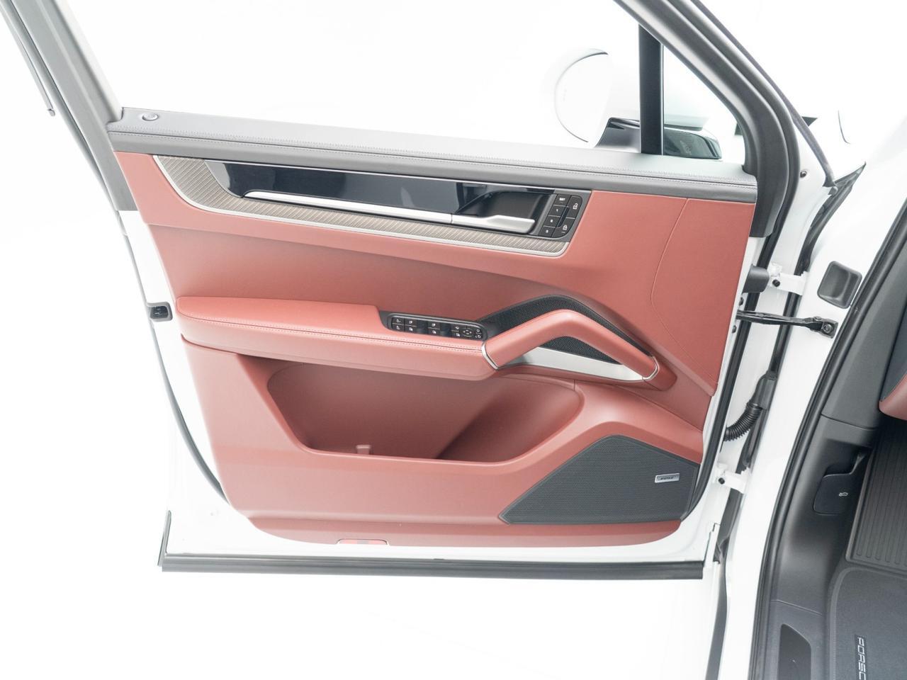 2026 Porsche Cayenne GTS Pompano Beach FL