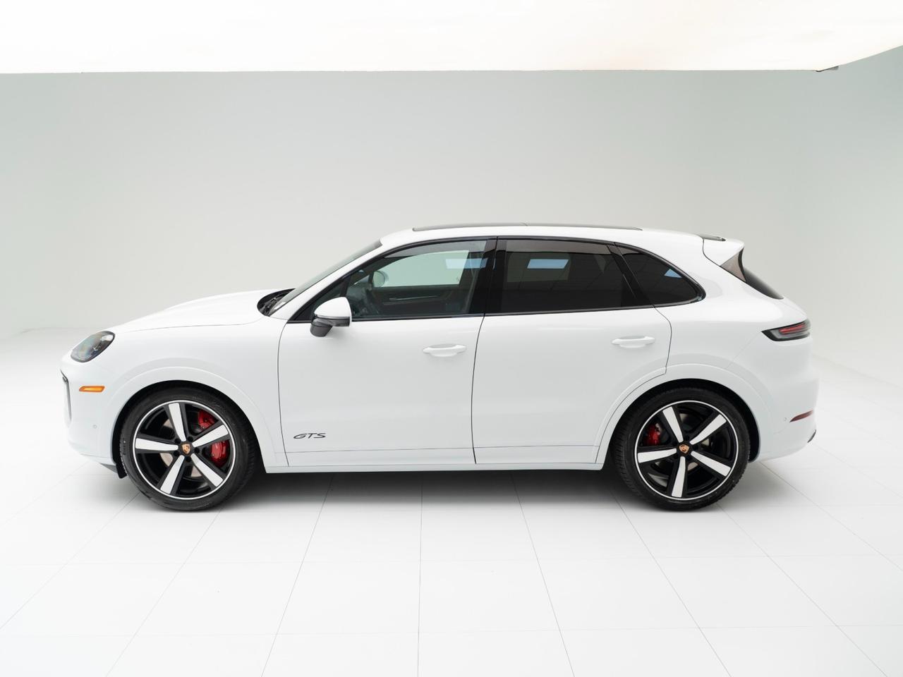 2026 Porsche Cayenne GTS Pompano Beach FL