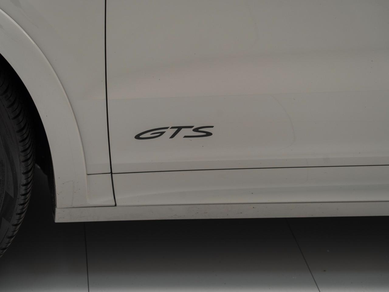 2026 Porsche Cayenne GTS Pompano Beach FL