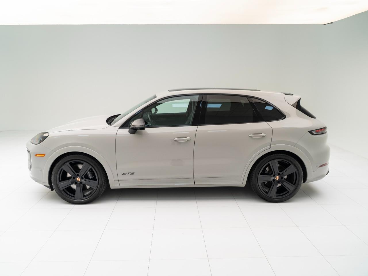 2026 Porsche Cayenne GTS Pompano Beach FL