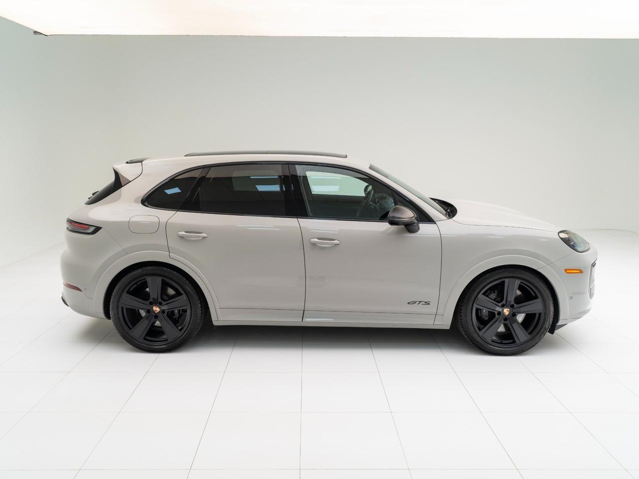 2026 Porsche Cayenne GTS Pompano Beach FL