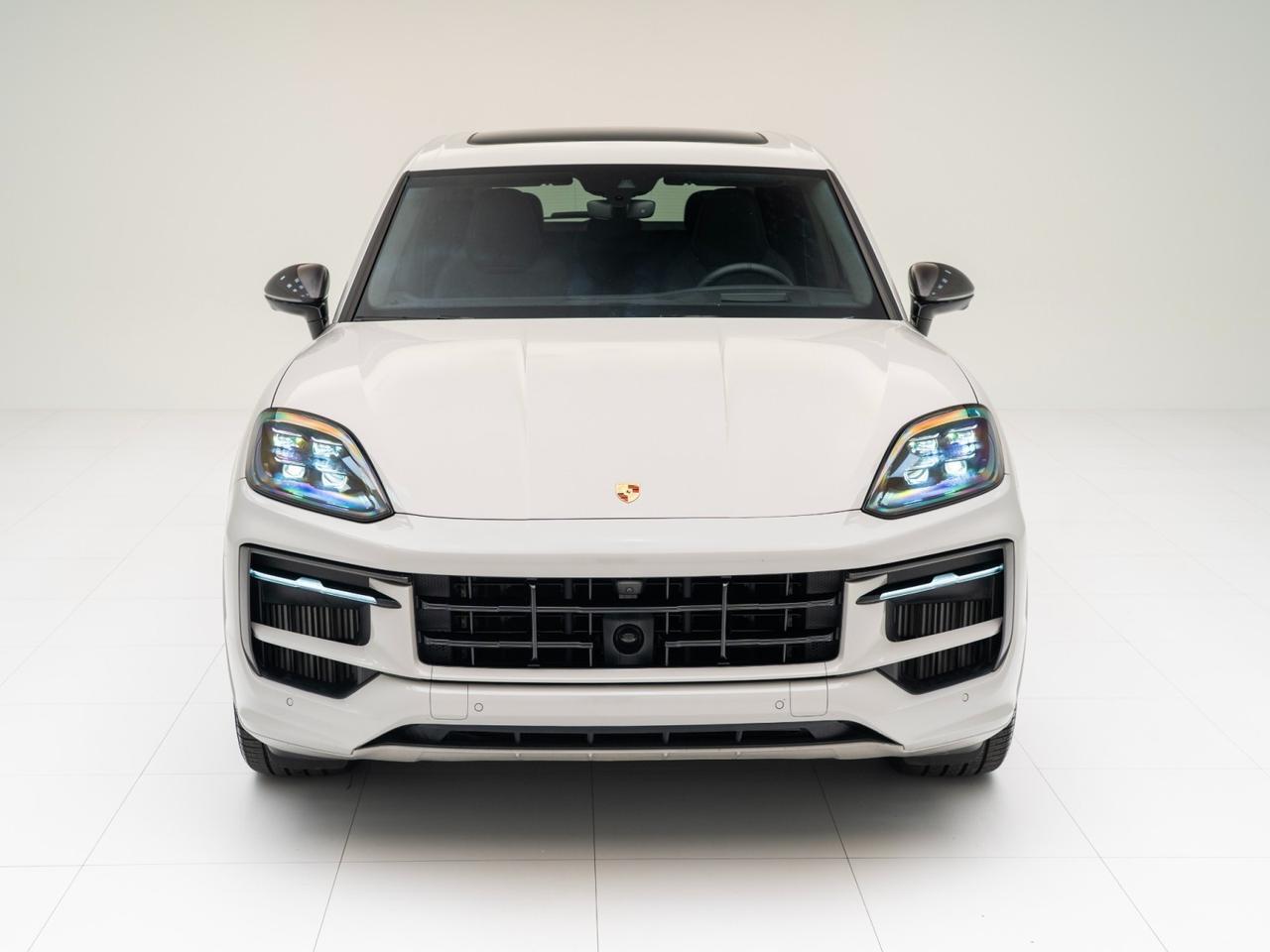 2026 Porsche Cayenne GTS Pompano Beach FL