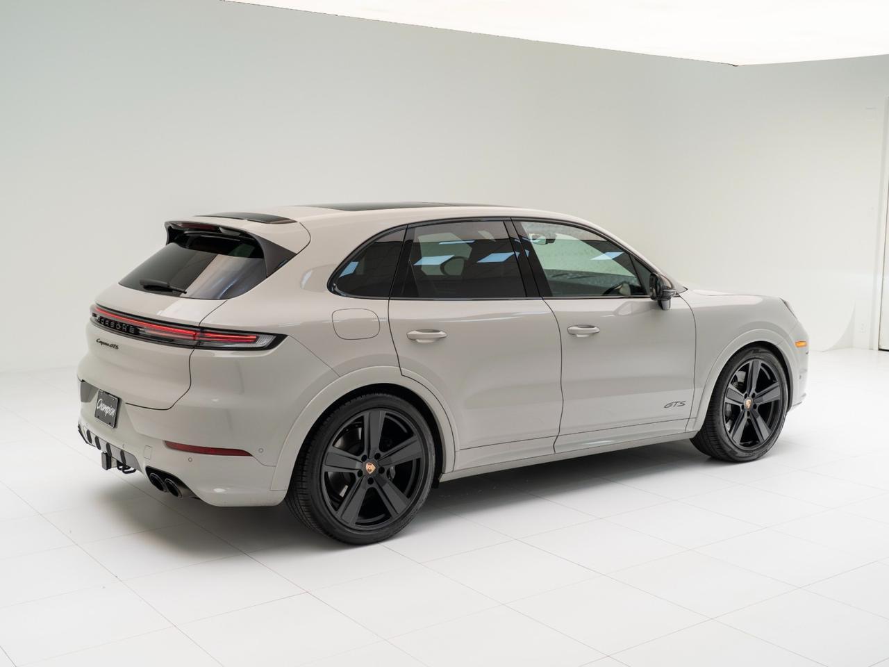 2026 Porsche Cayenne GTS Pompano Beach FL