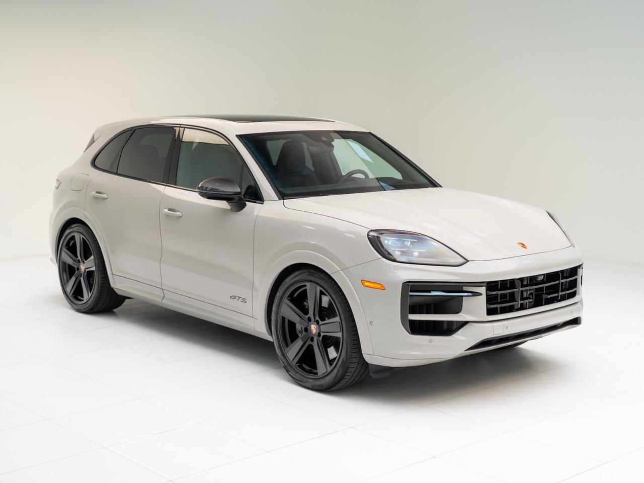 2026 Porsche Cayenne GTS Pompano Beach FL