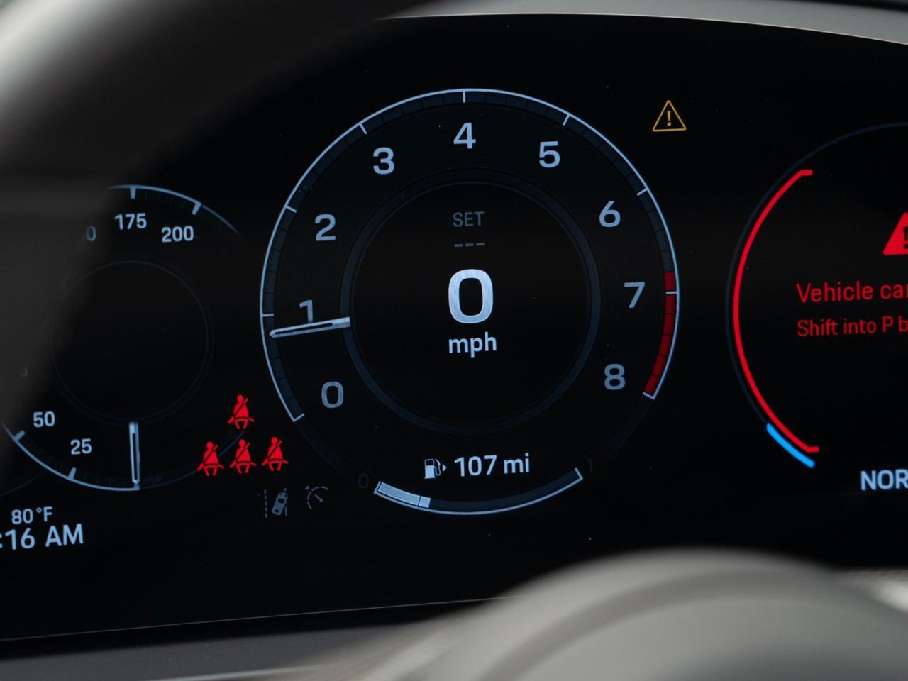 2026 Porsche Cayenne GTS Pompano Beach FL