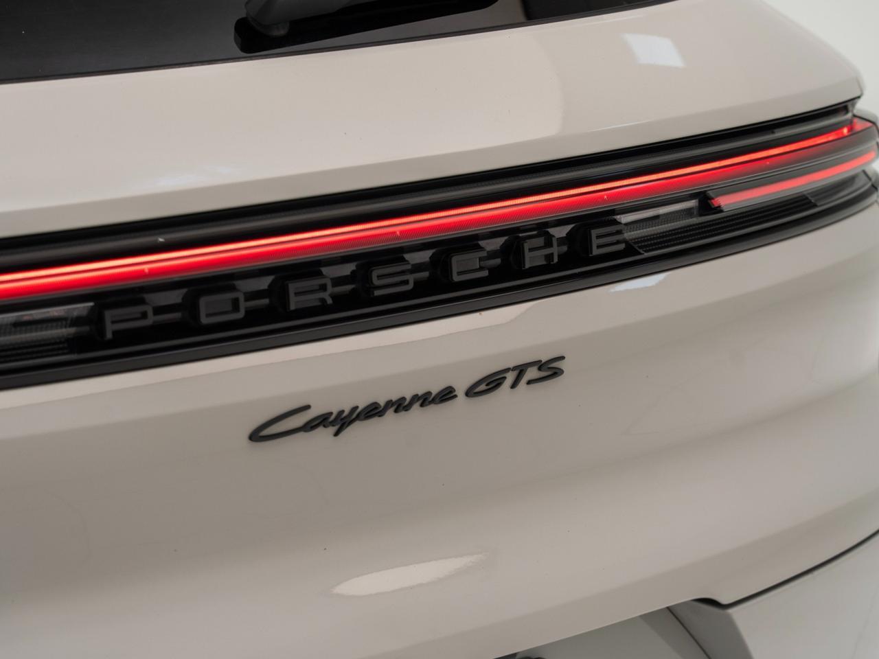 2026 Porsche Cayenne GTS Pompano Beach FL