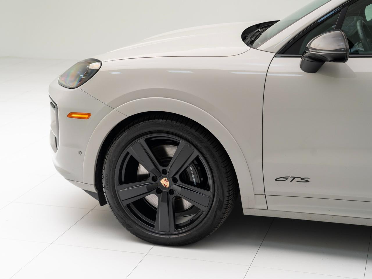 2026 Porsche Cayenne GTS Pompano Beach FL