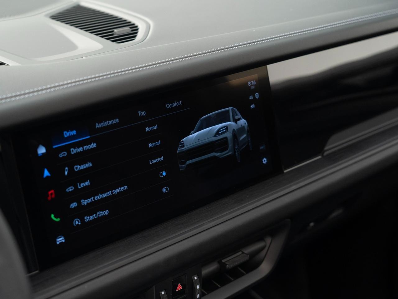 2026 Porsche Cayenne GTS Pompano Beach FL